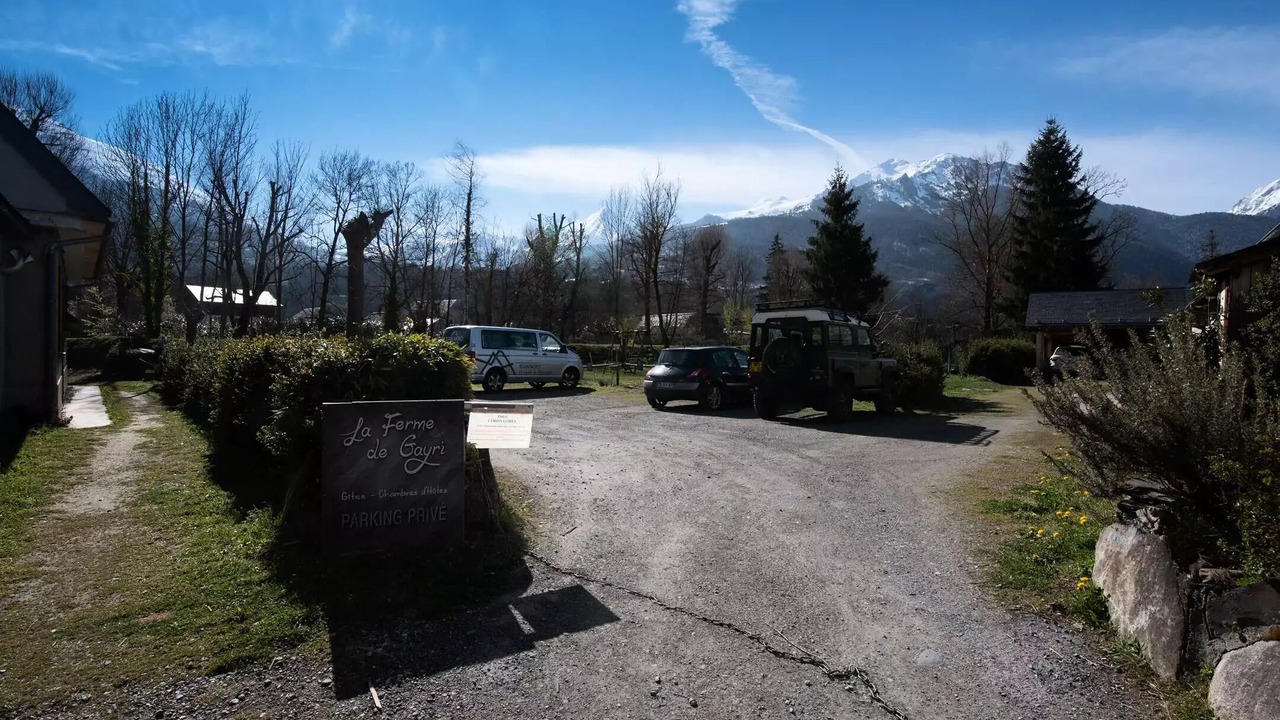 Photo of Outdoor in Vielle-Aure