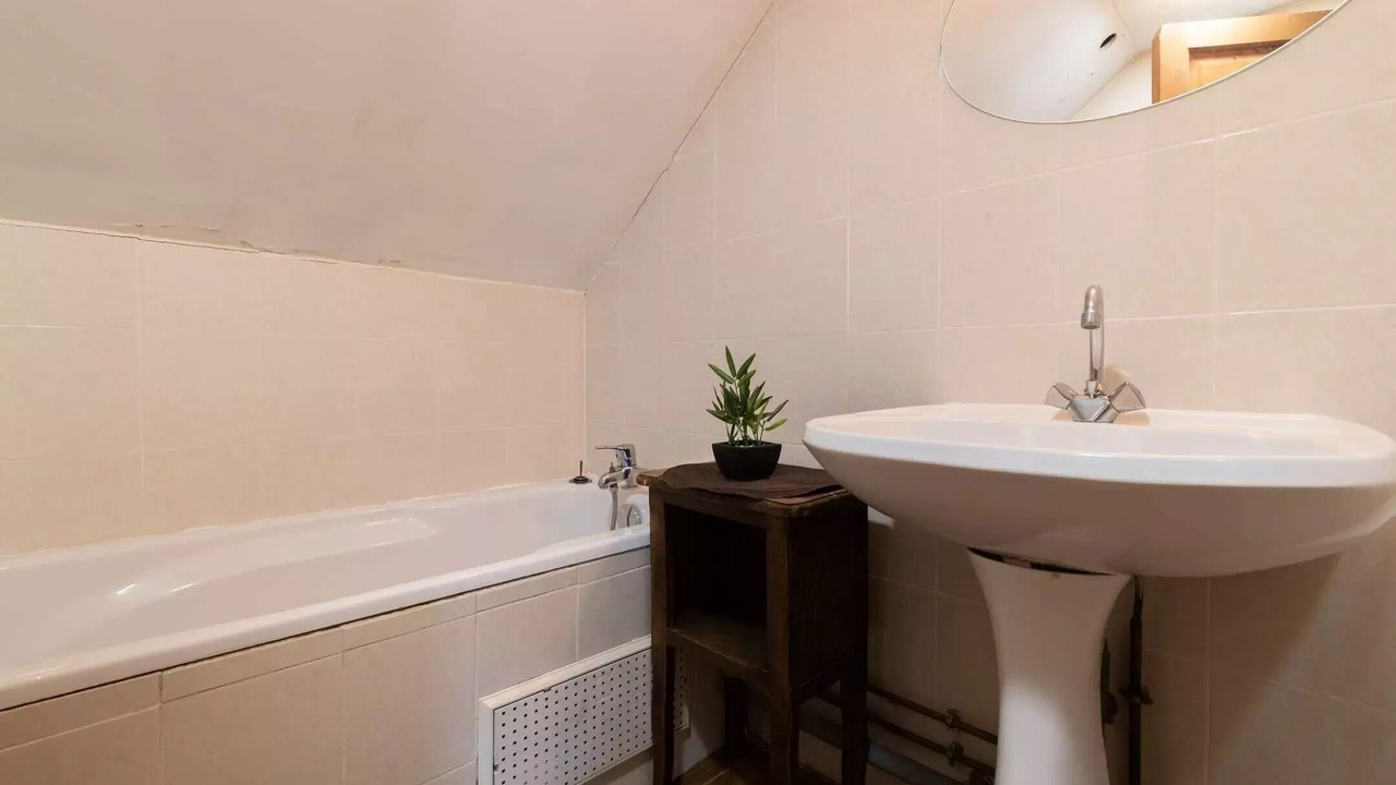 Photo of Bathroom in Vielle-Aure