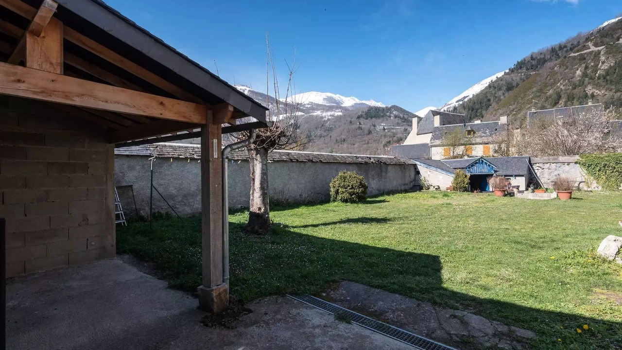 Photo of Outdoor in Vielle-Aure
