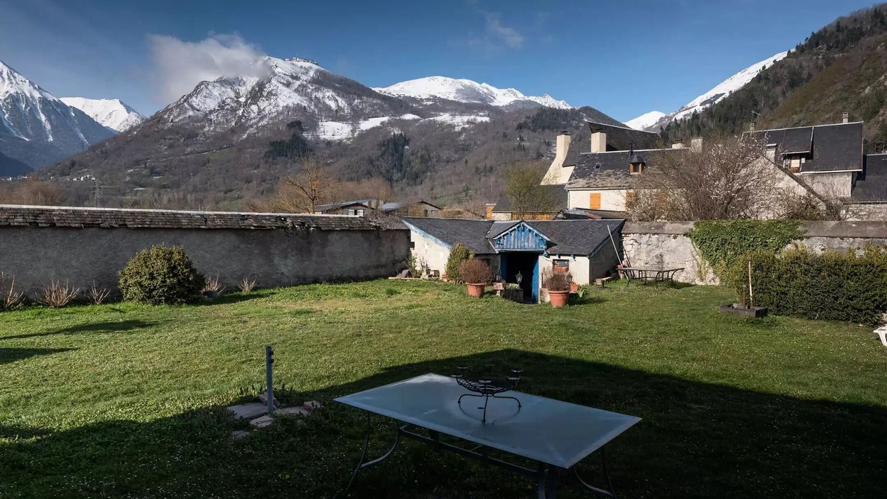 Photo of Outdoor in Vielle-Aure