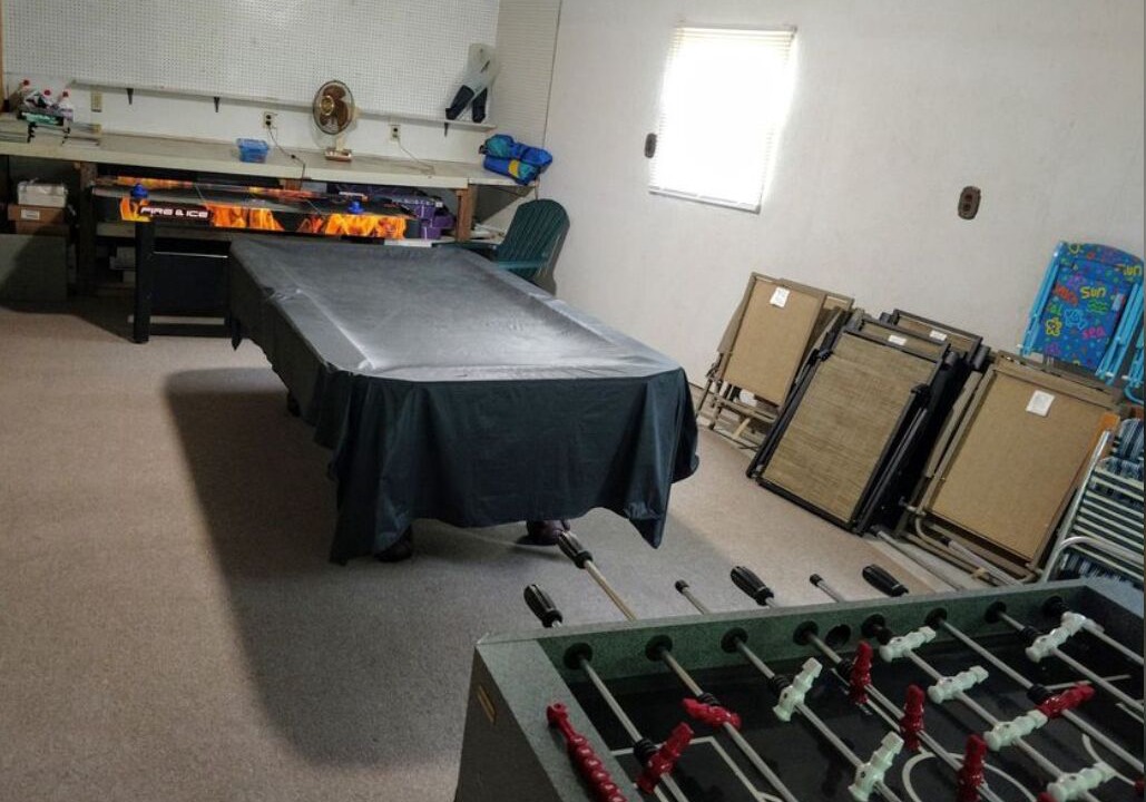 Photo of Bedroom in Sunapee