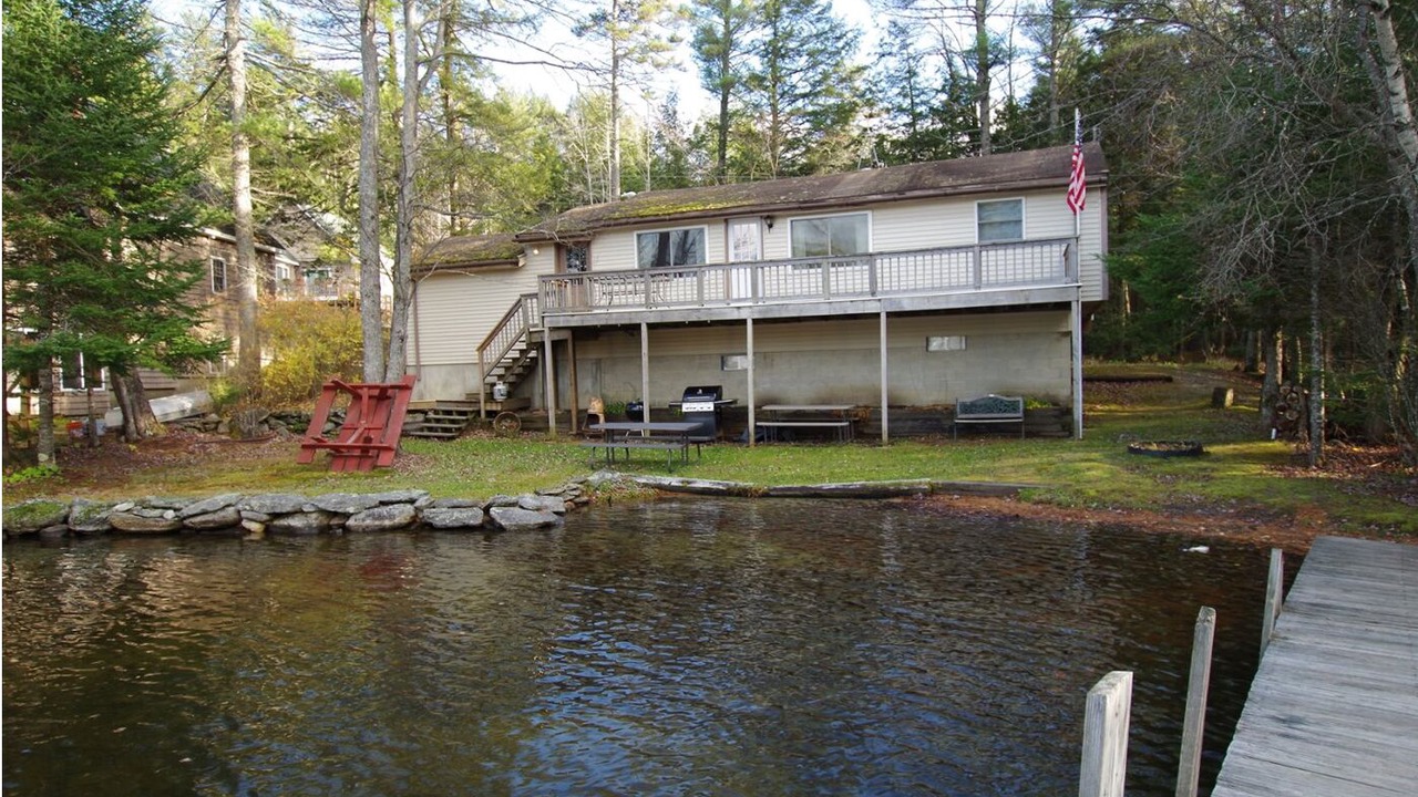 Photo of Outdoor in Sunapee