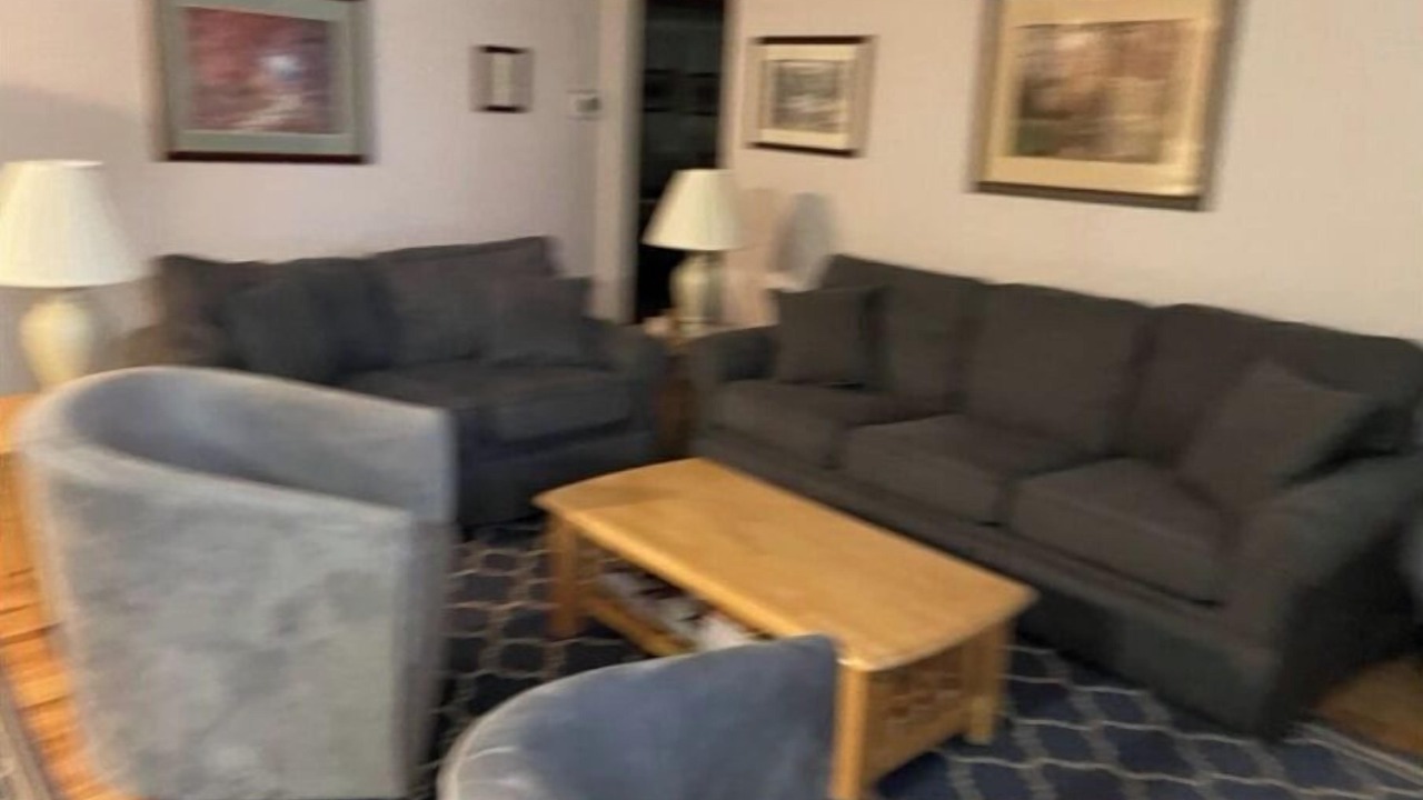 Photo of Bedroom in Sunapee