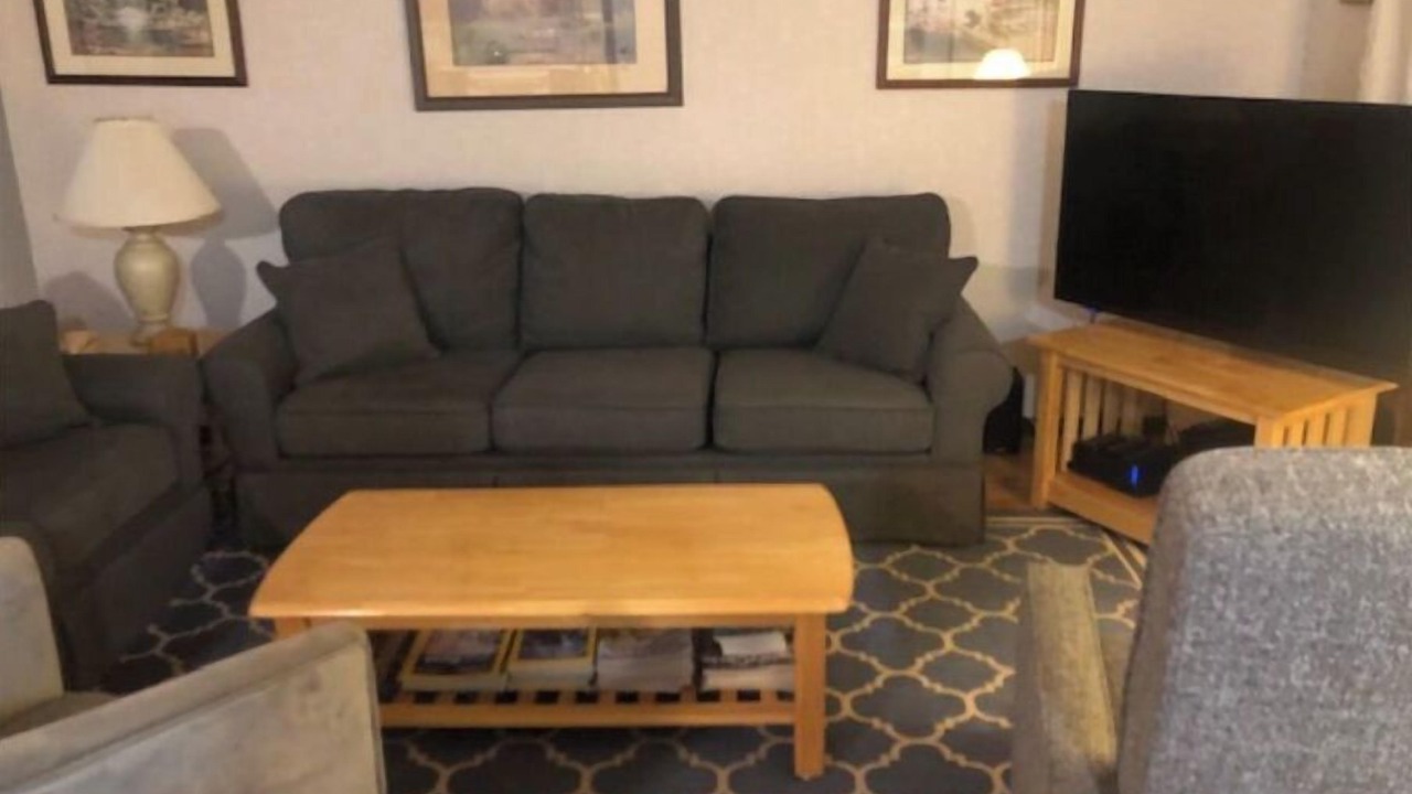 Photo of Bedroom in Sunapee