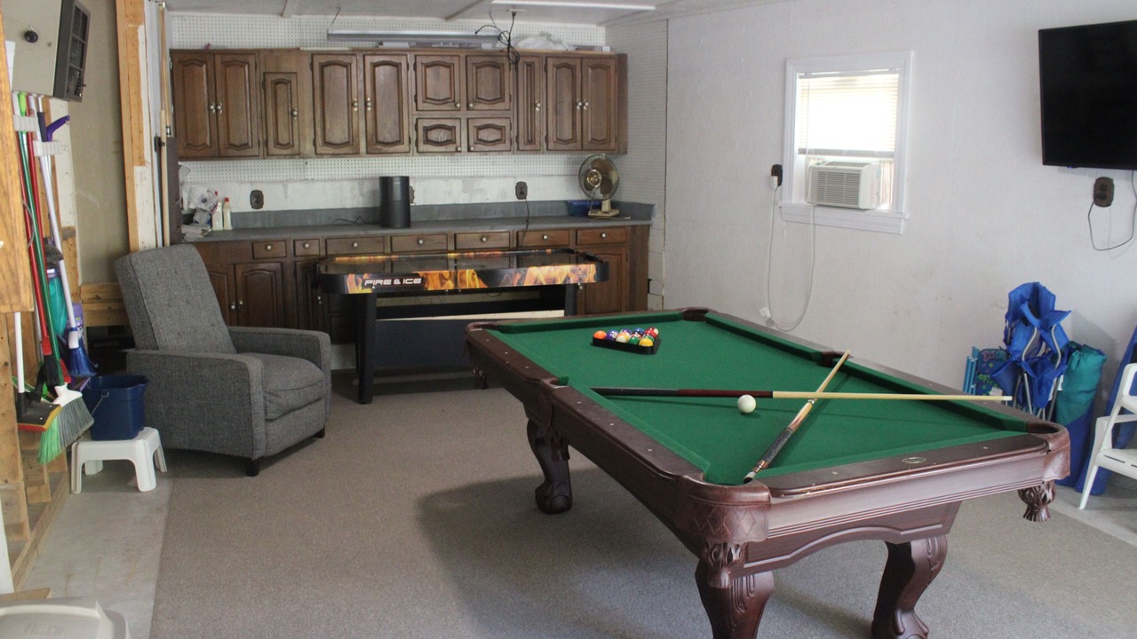 Photo of Bedroom in Sunapee