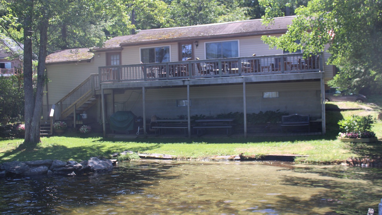 Photo of Outdoor in Sunapee