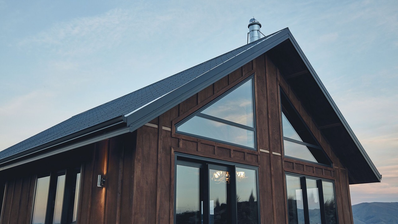 Photo of Outdoor in Ben Ohau