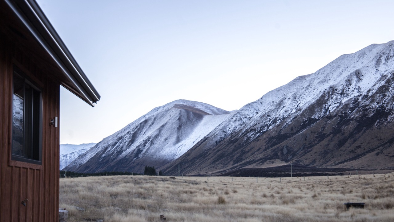 Photo of Outdoor in Ben Ohau