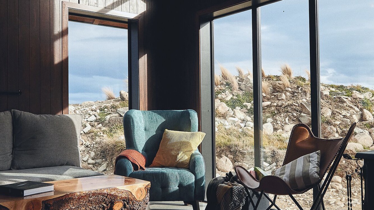 Photo of Livingroom in Ben Ohau