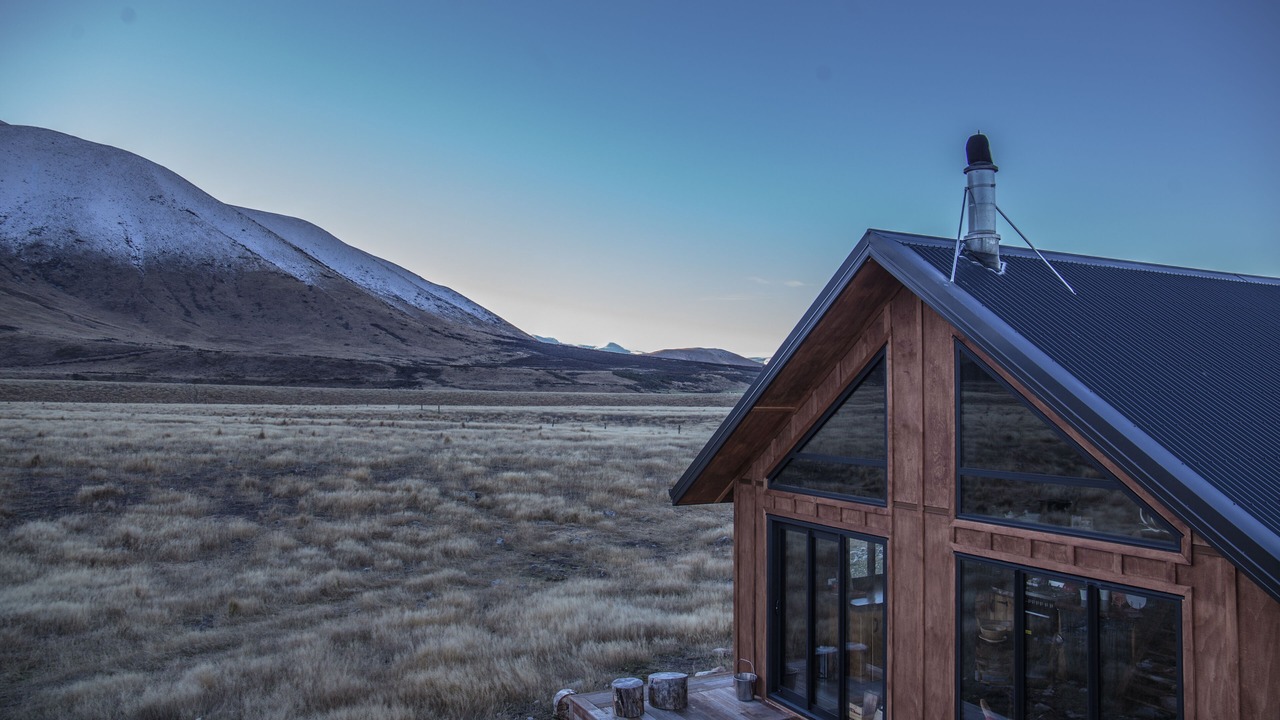 Photo of Outdoor in Ben Ohau