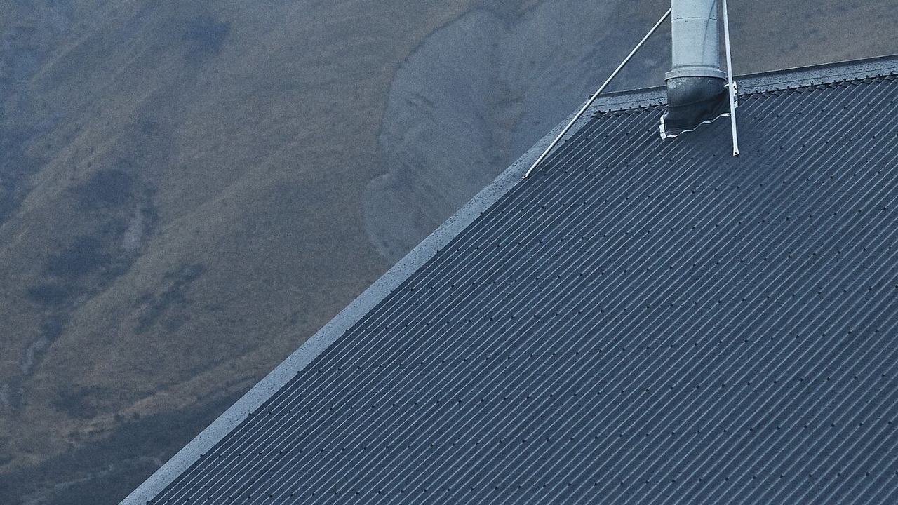 Photo of Outdoor in Ben Ohau