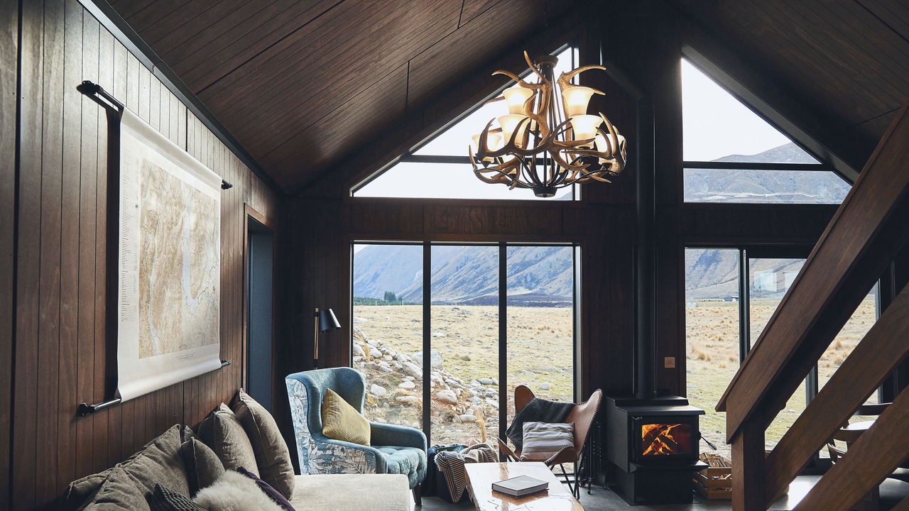 Photo of Others in Ben Ohau