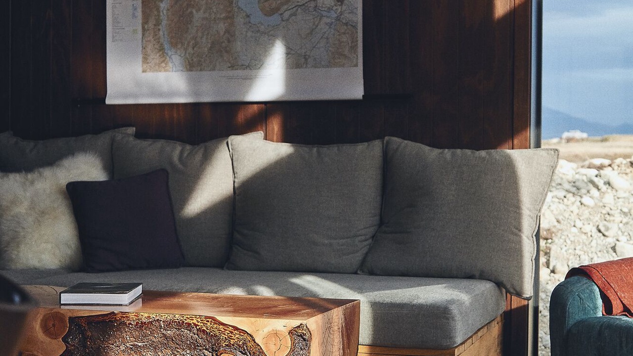 Photo of Others in Ben Ohau