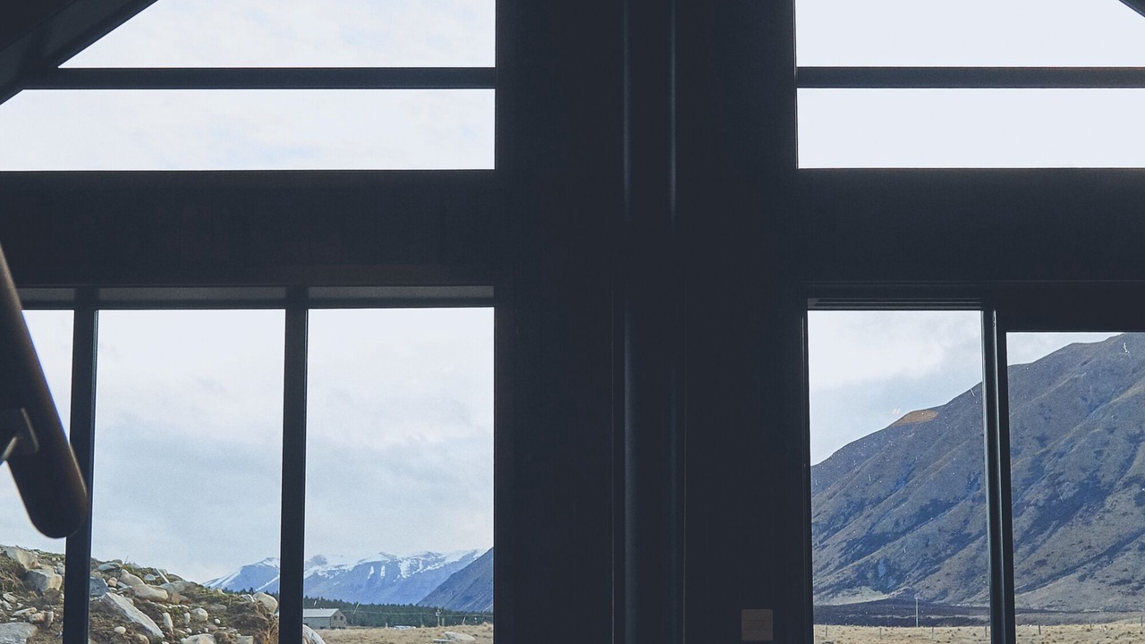 Photo of Others in Ben Ohau