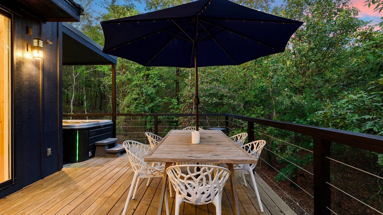 Photo of Outdoor in Hochatown