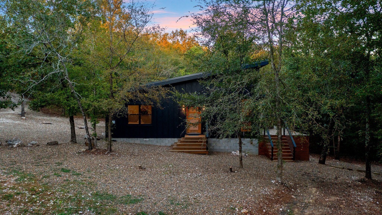 Photo of Outdoor in Hochatown
