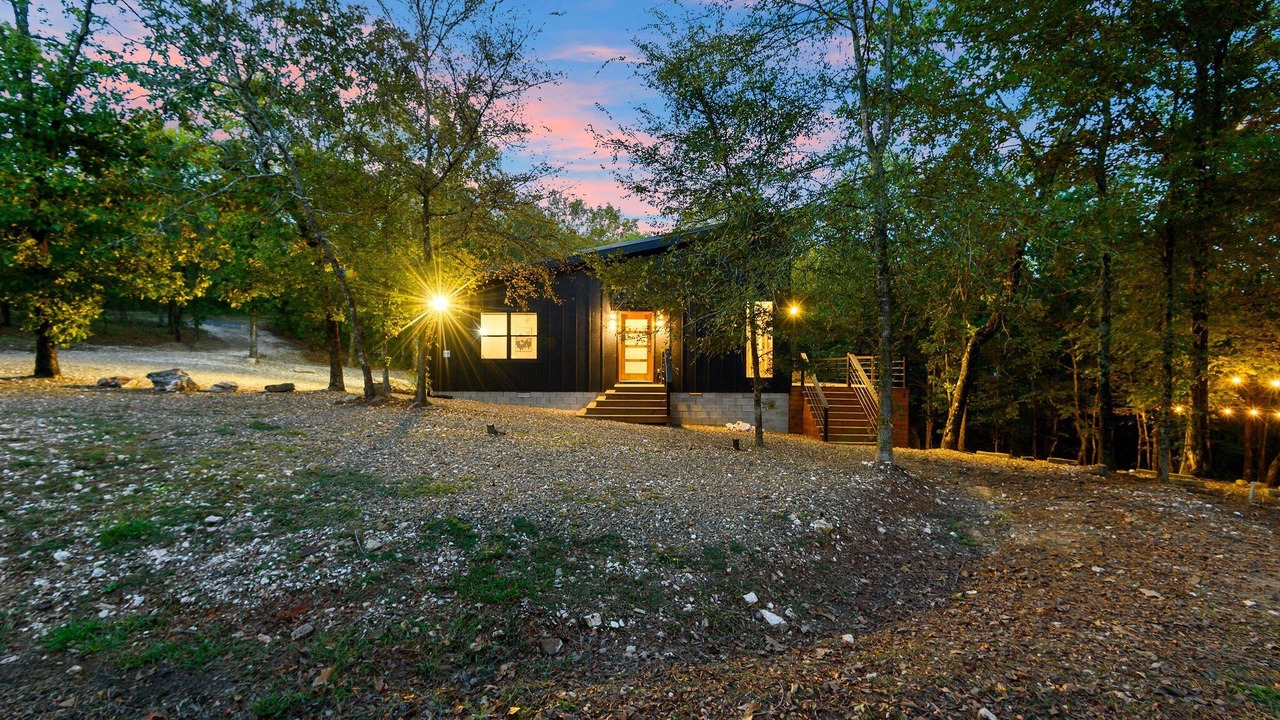 Photo of Outdoor in Hochatown