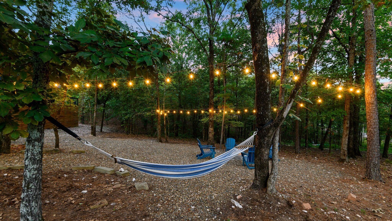 Photo of Outdoor in Hochatown