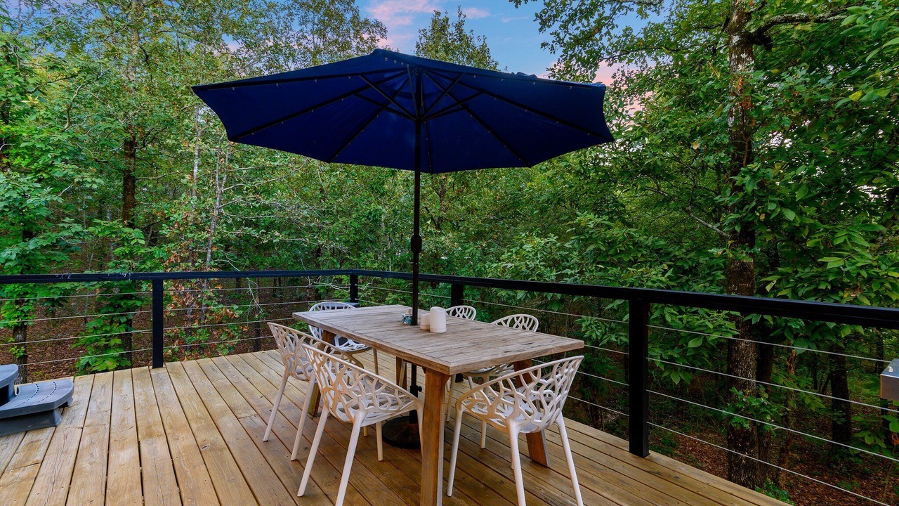 Photo of Outdoor in Hochatown