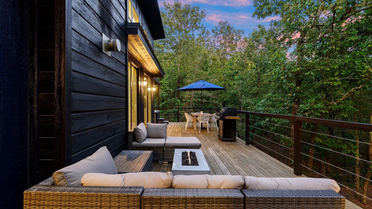 Photo of Outdoor in Hochatown