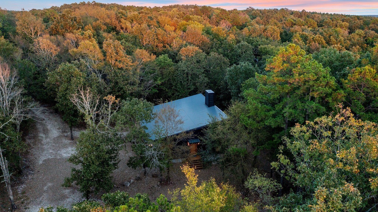 Photo of Outdoor in Hochatown