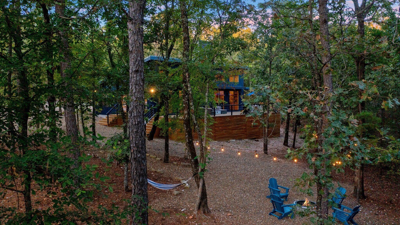 Photo of Outdoor in Hochatown