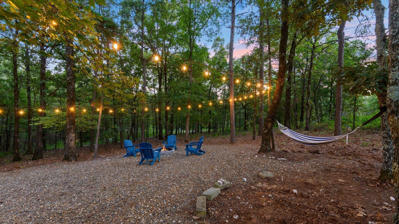 Photo of Outdoor in Hochatown