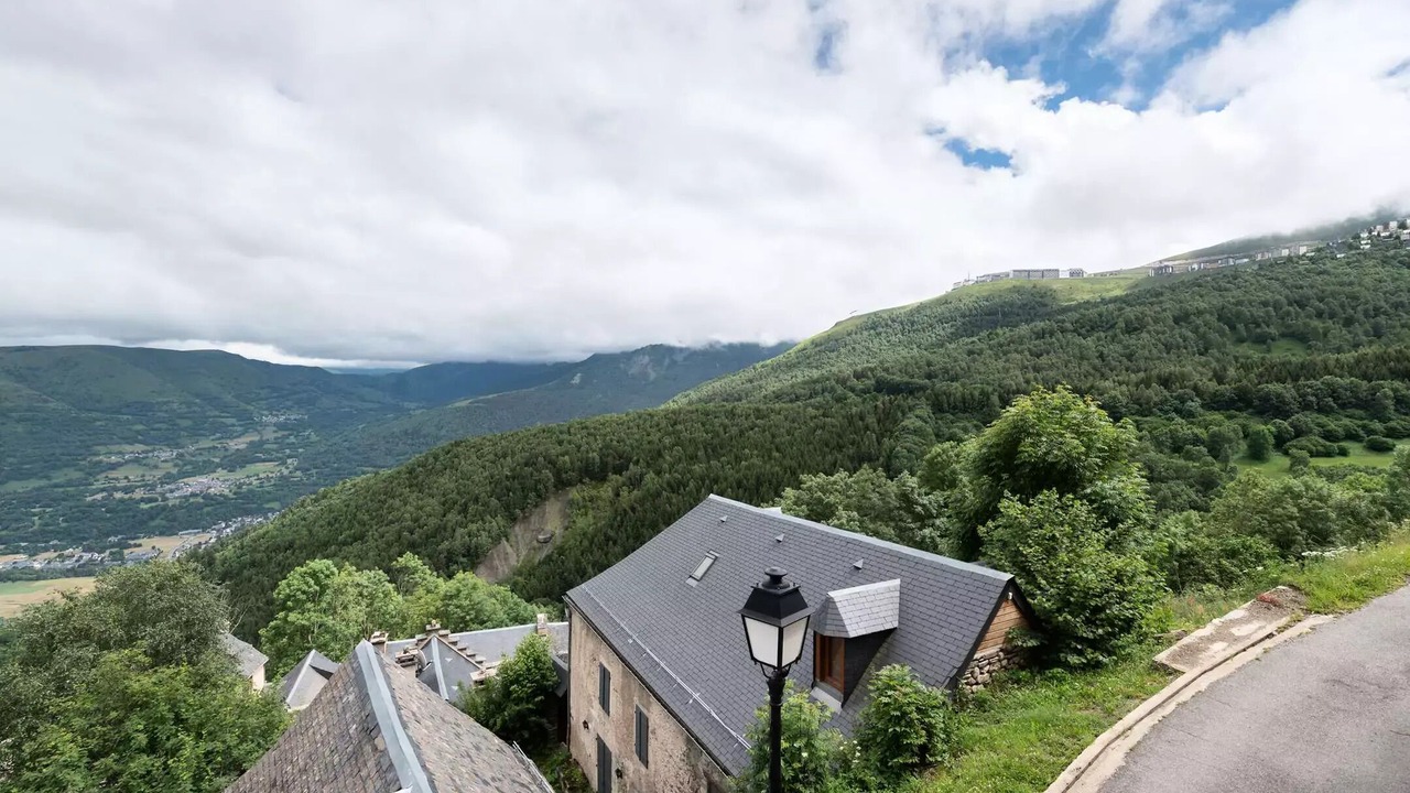 Photo of Outdoor in Saint-Lary-Soulan