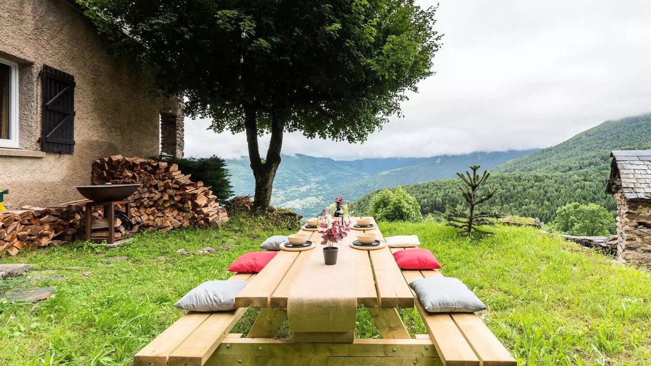 Photo of Outdoor in Saint-Lary-Soulan
