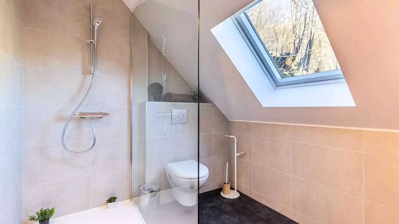 Photo of Bathroom in Saint-Lary-Soulan