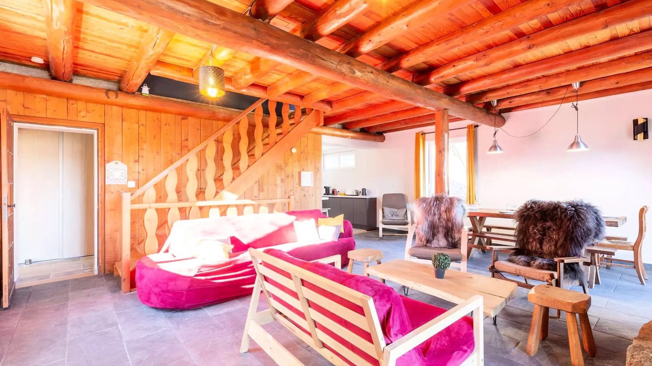 Photo of Livingroom in Saint-Lary-Soulan