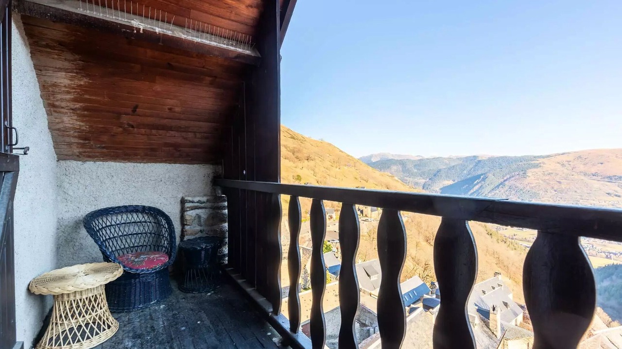 Photo of Outdoor in Saint-Lary-Soulan