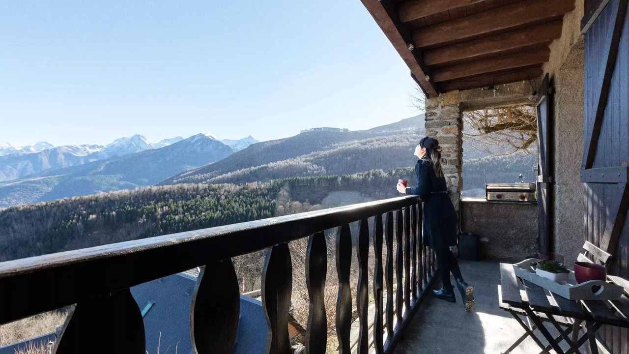 Photo of Outdoor in Saint-Lary-Soulan