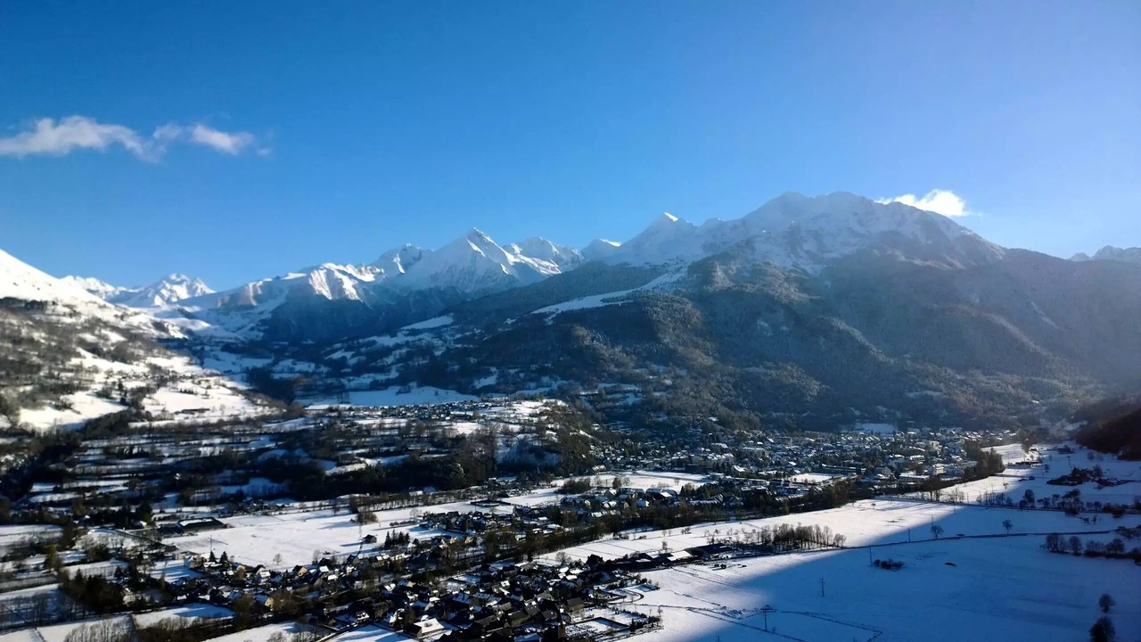 Photo of Outdoor in Pla d'Adet