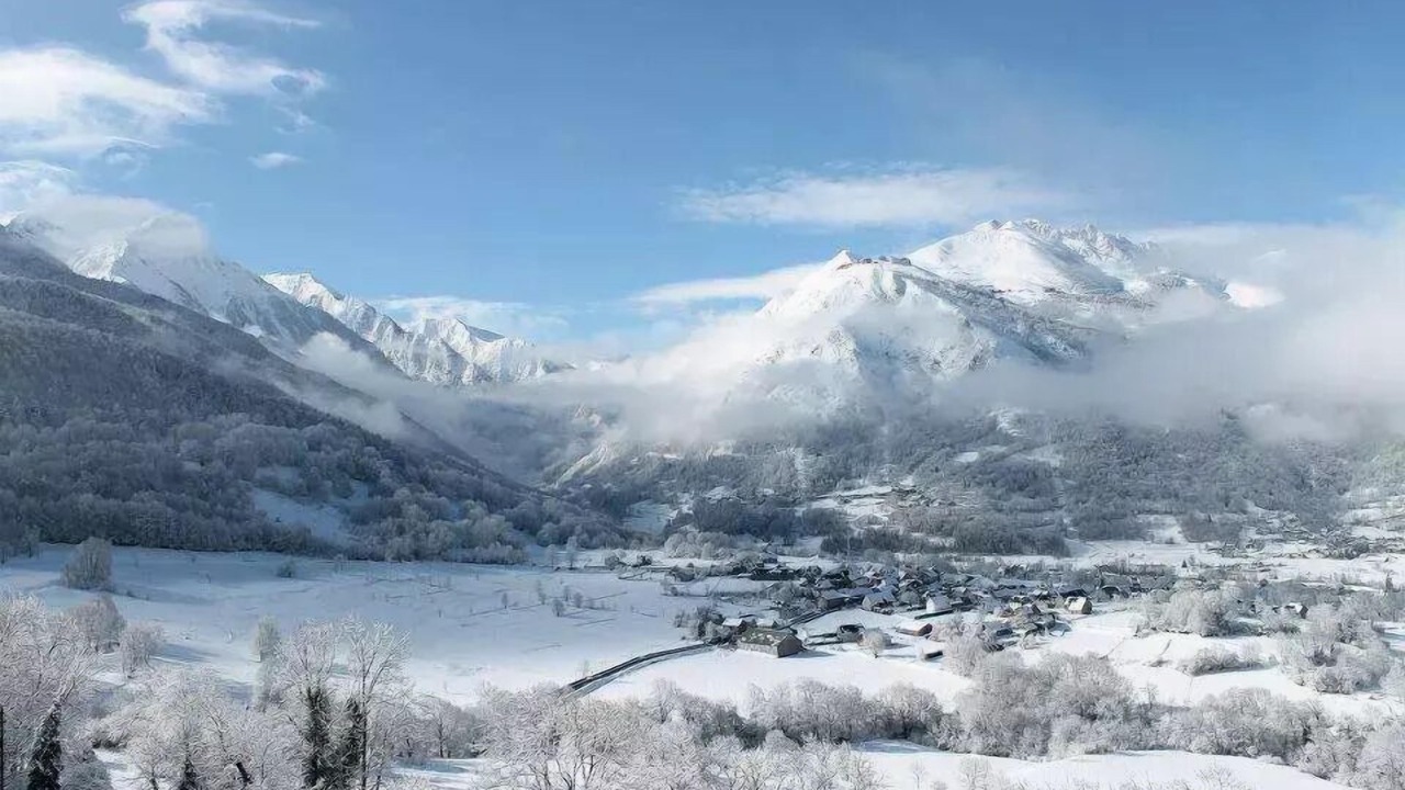 Photo of Others in Pla d'Adet