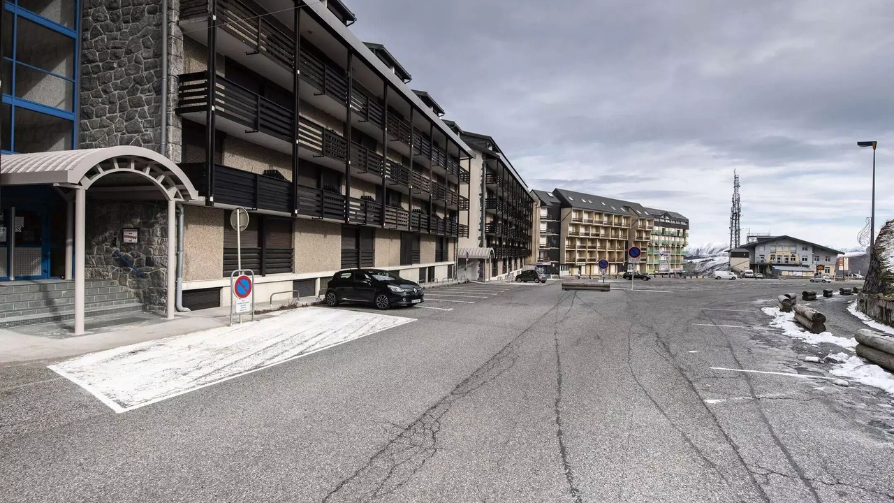 Photo of Outdoor in Pla d'Adet