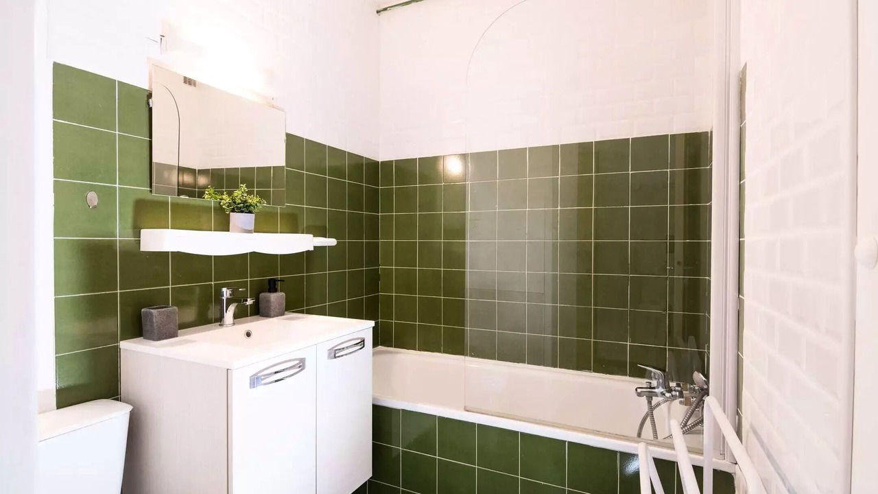 Photo of Bathroom in Pla d'Adet