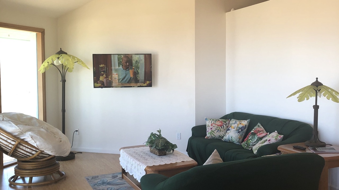 Photo of Livingroom in Kamuela