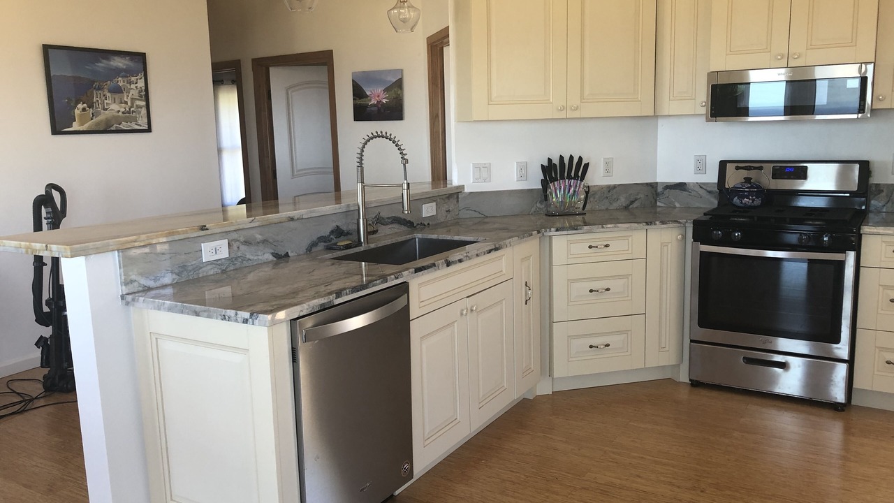 Photo of Kitchen in Kamuela