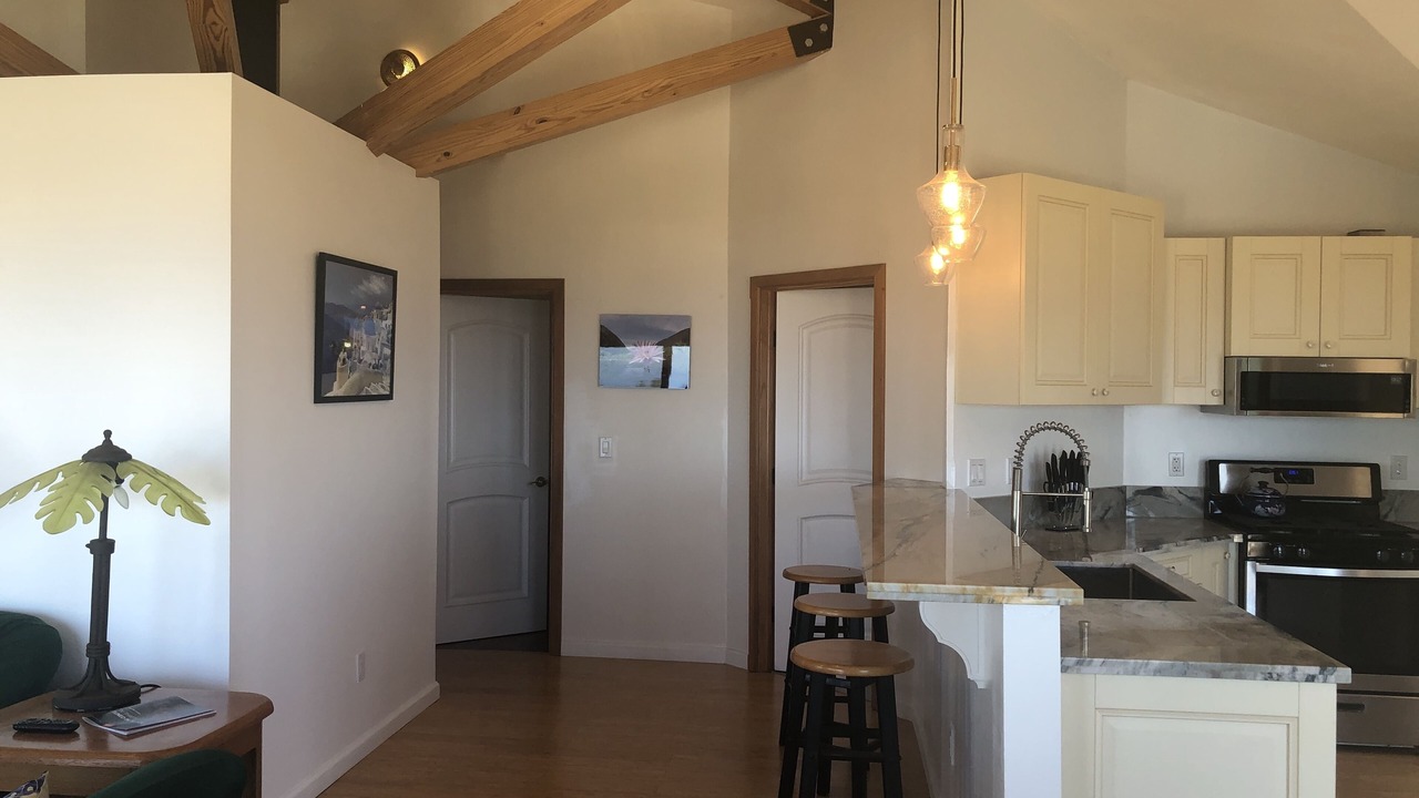 Photo of Kitchen in Kamuela