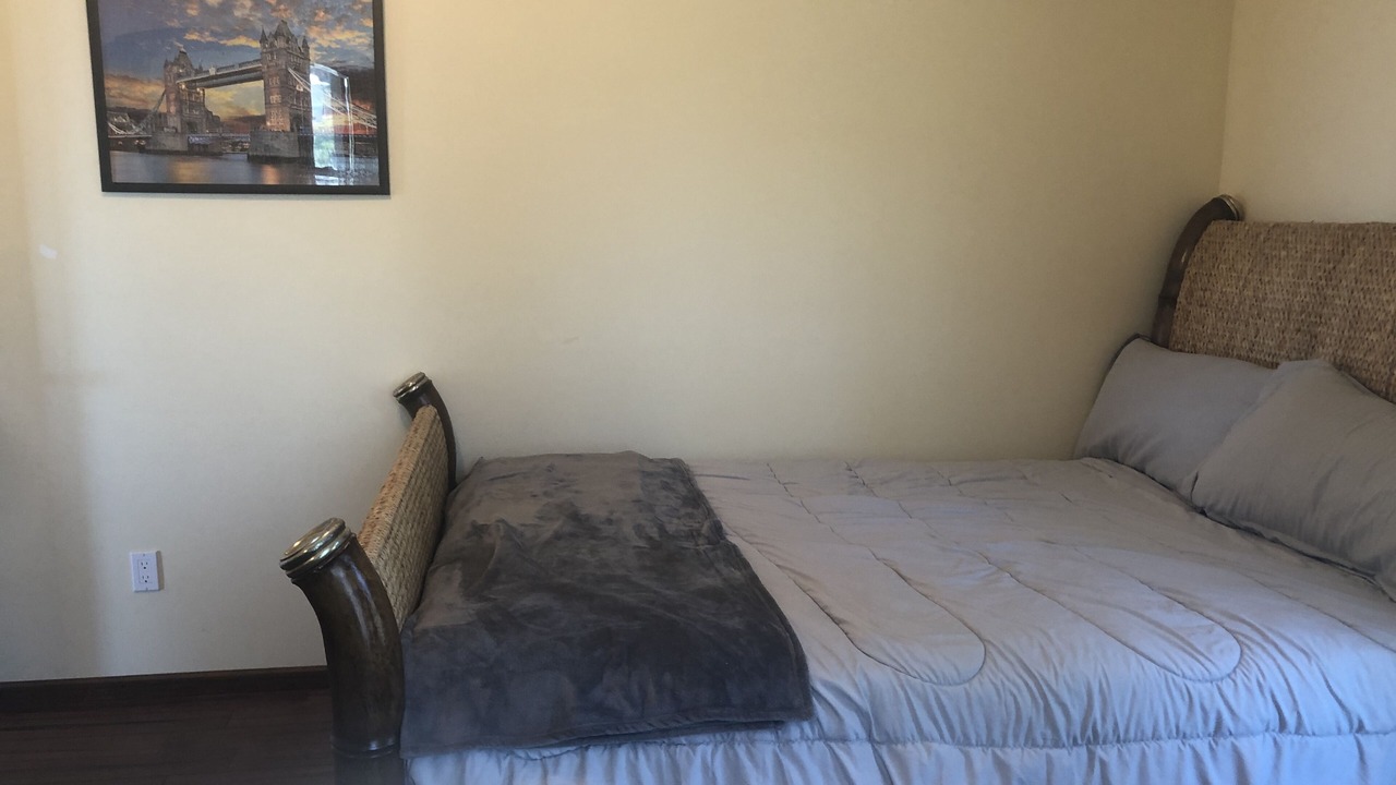 Photo of Bedroom in Kamuela