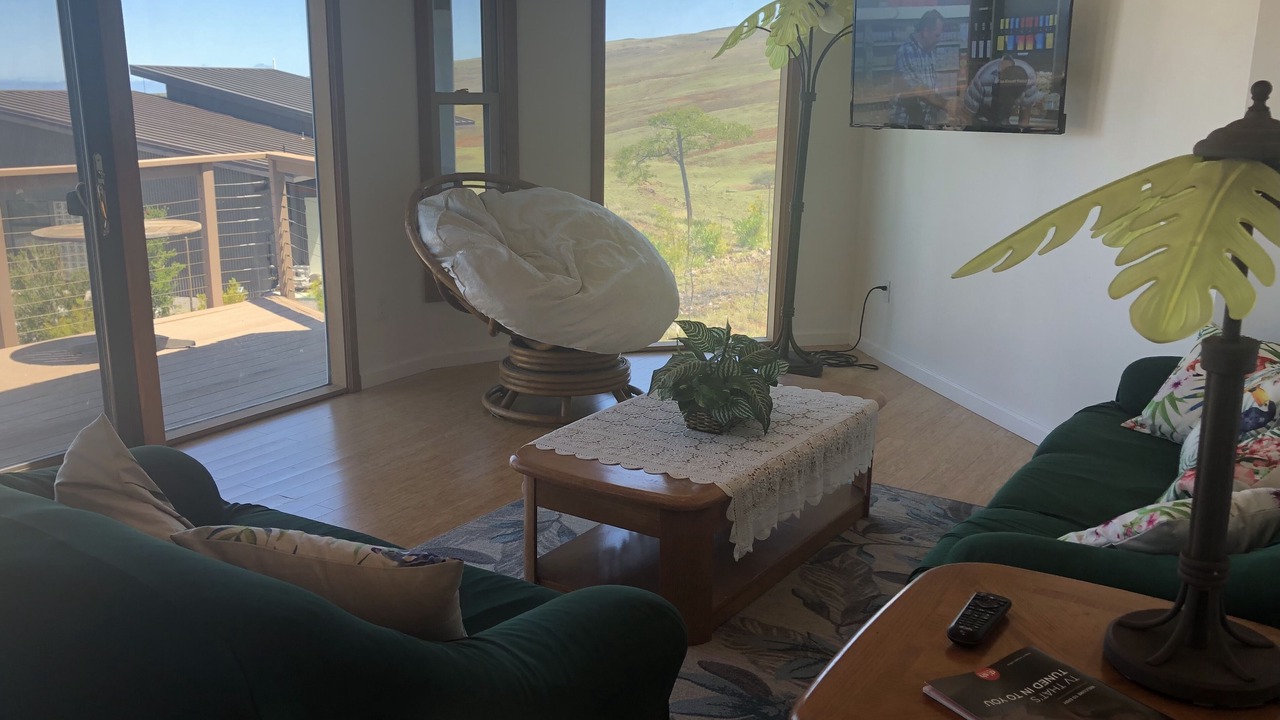 Photo of Livingroom in Kamuela