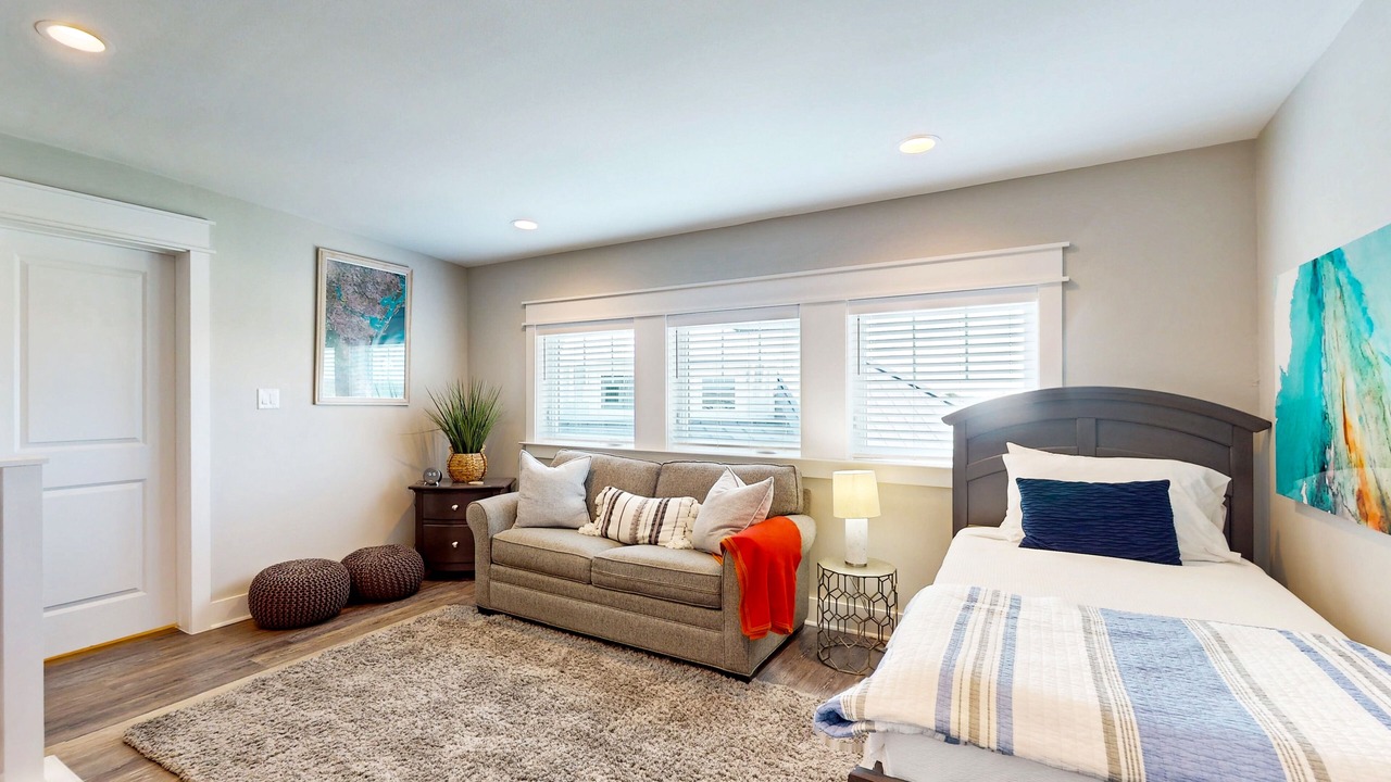 Photo of Bedroom in Rockport