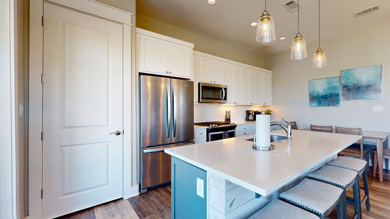 Photo of Kitchen in Rockport