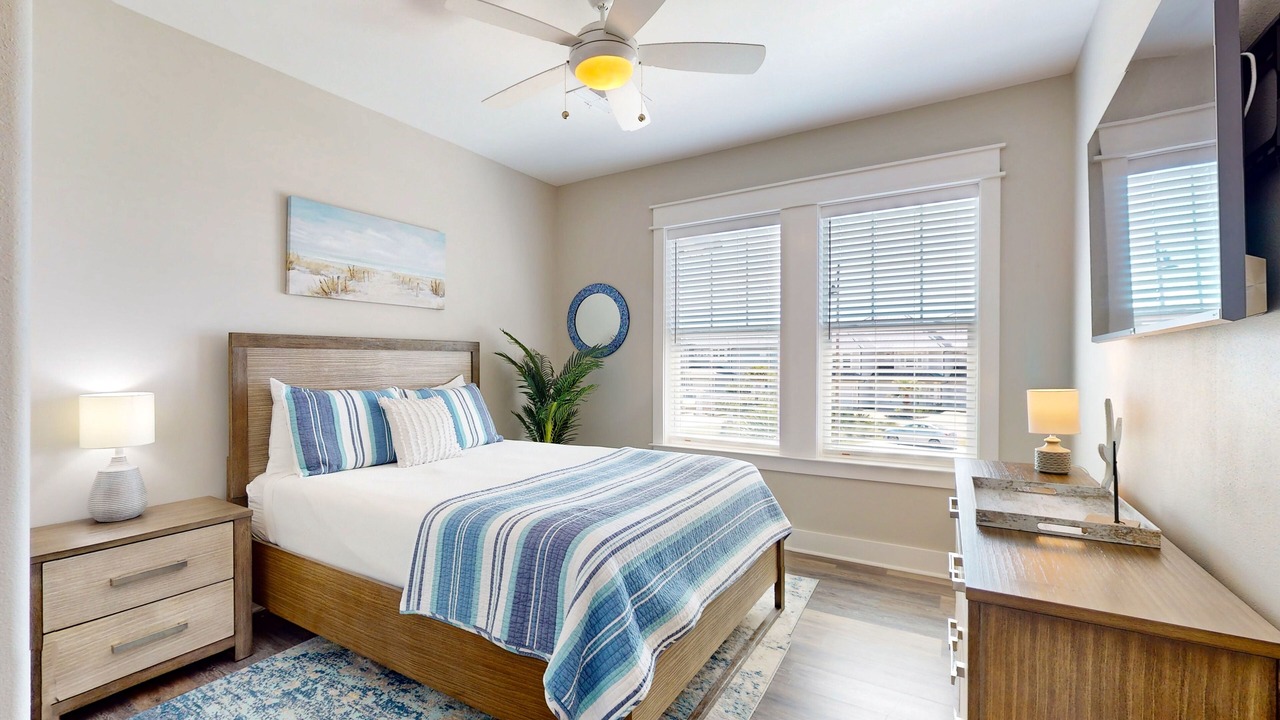 Photo of Bedroom in Rockport