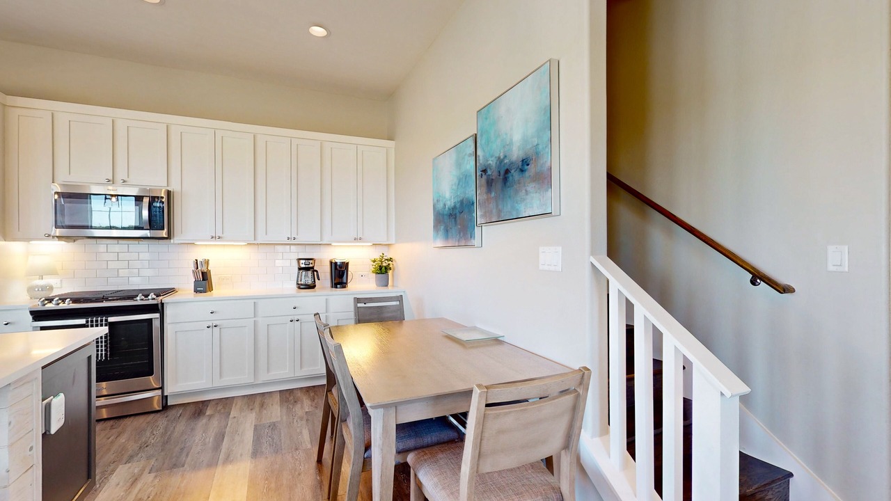 Photo of Kitchen in Rockport