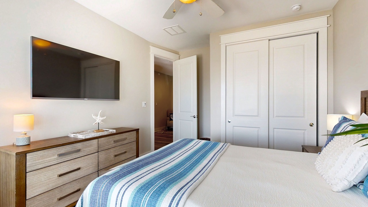 Photo of Bedroom in Rockport