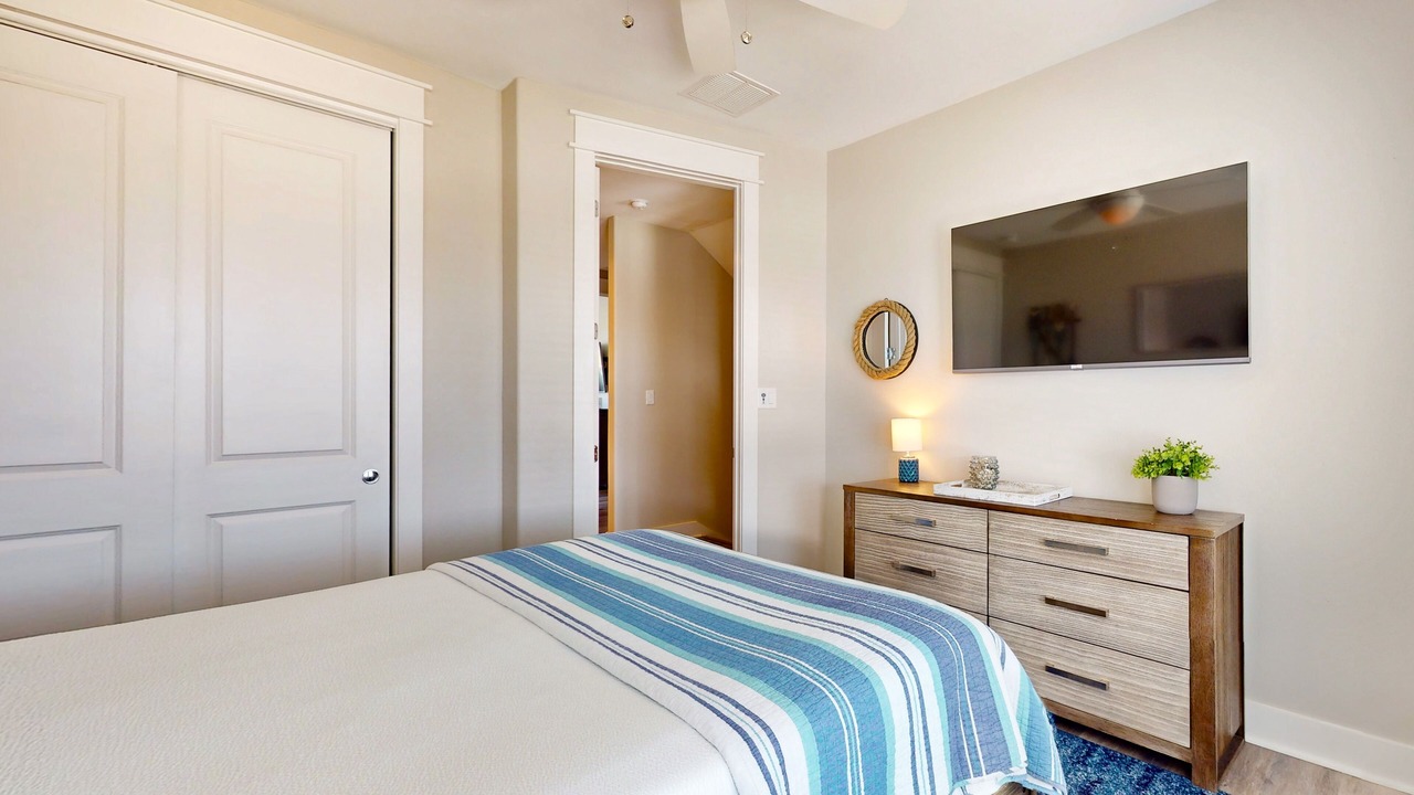 Photo of Bedroom in Rockport