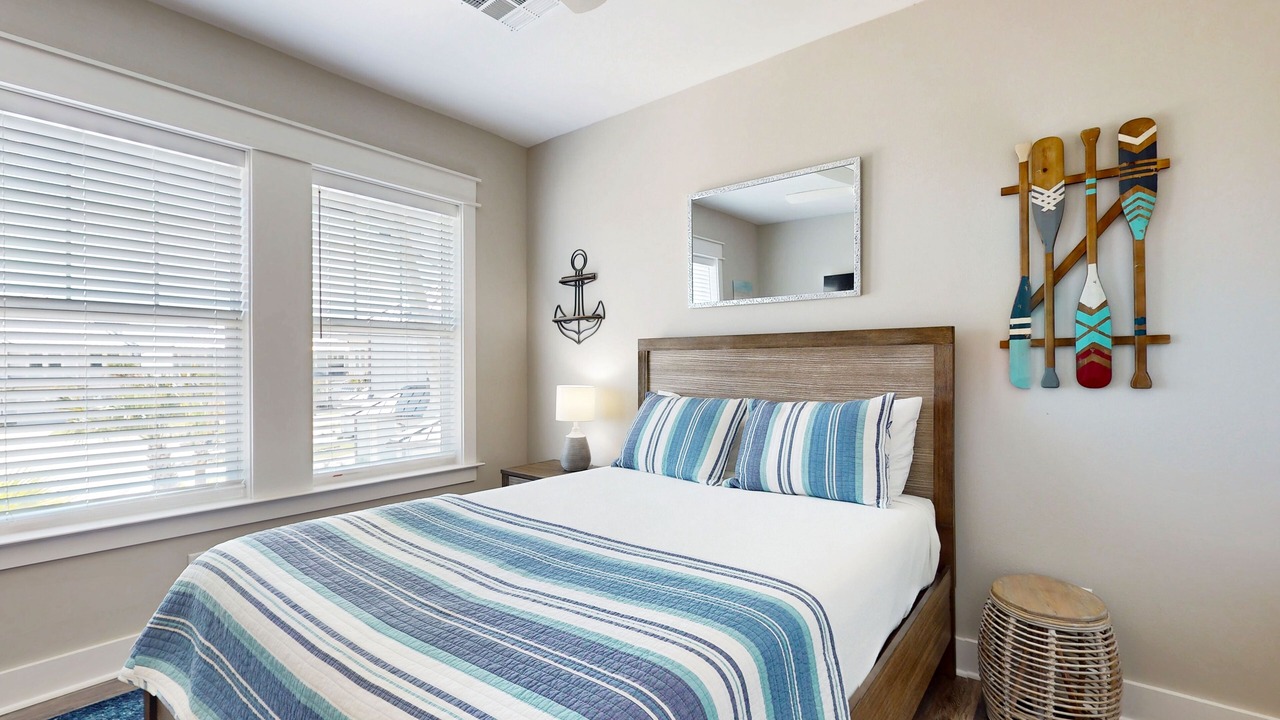 Photo of Bedroom in Rockport