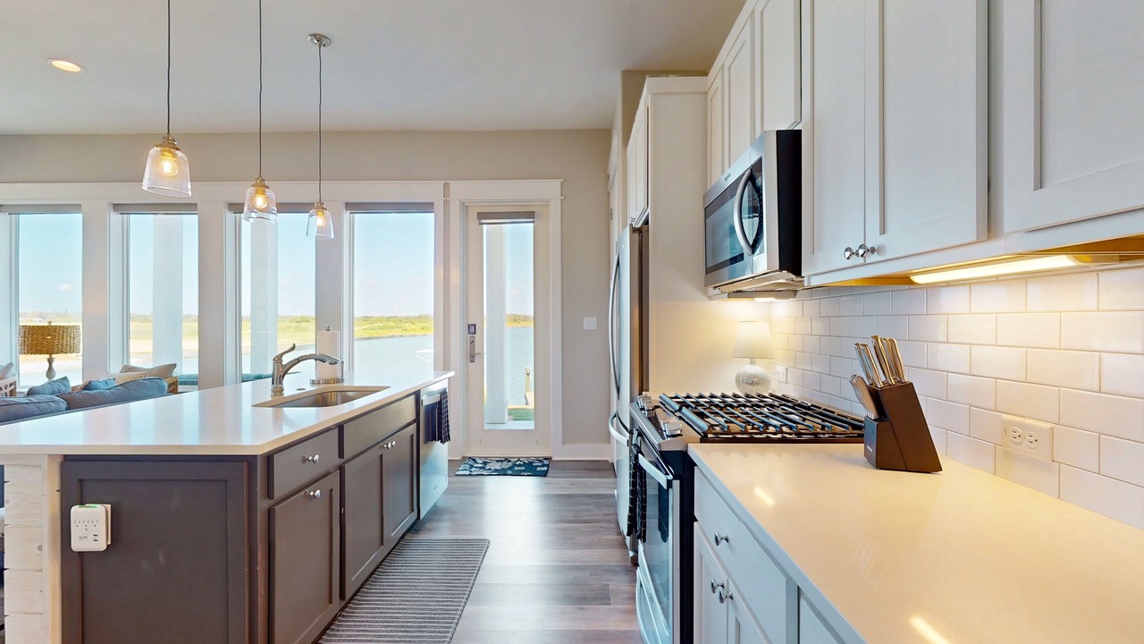 Photo of Kitchen in Rockport